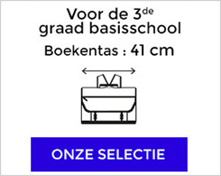 3de graad basisschool