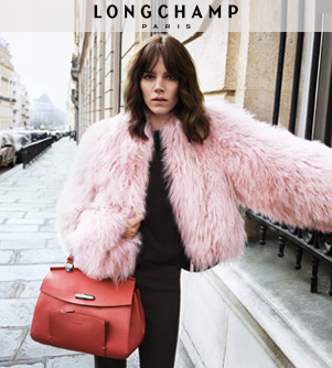 collection longchamp