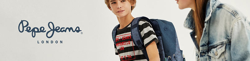 rugzak pepe jeans