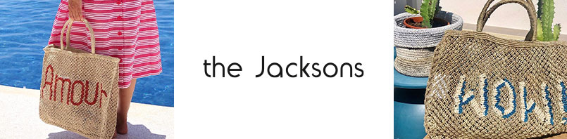 Sac the online jacksons pas cher
