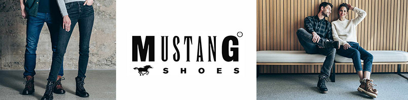 boots mustang