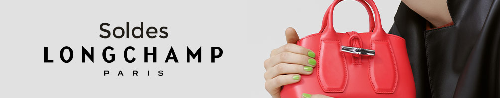 Profitez des Soldes Longchamp sur Edisac.be Profitez des Soldes Longchamp sur Edisac.be