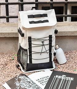 sac a dos business homme