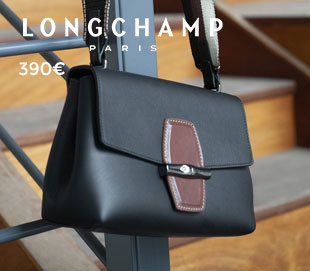 sac a main longchamp