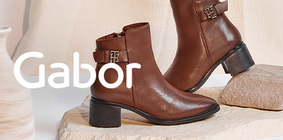 boots gabor
