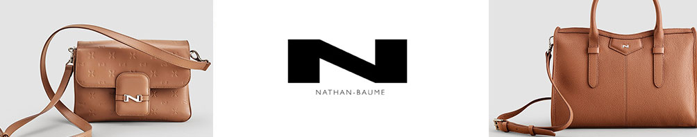 sac à main pas cher Nathan Baume