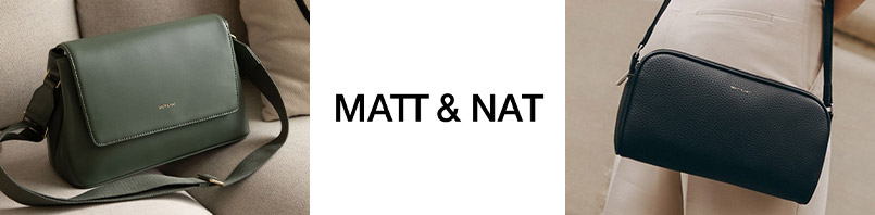 sac matt&nat