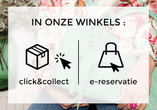 nieuwe winkel brugge