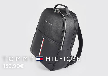 sacoche cuir homme tommy hilfiger