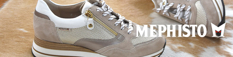 schoenen mephisto