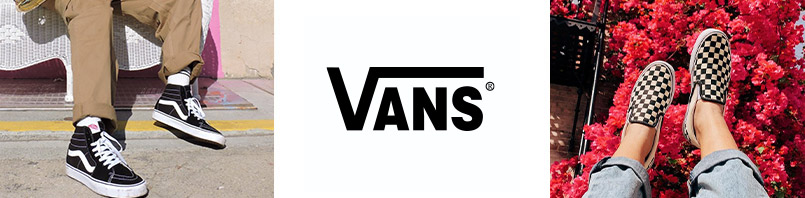 sneakers vans