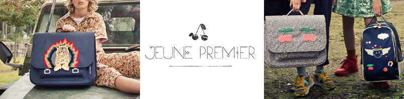 cartable jeune premier
