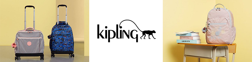 sac cartable kipling