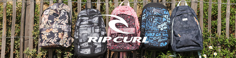 rugzak rip curl