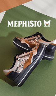 schoenen mephisto