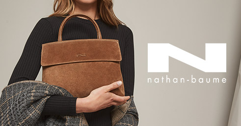 sac à main nathan baume