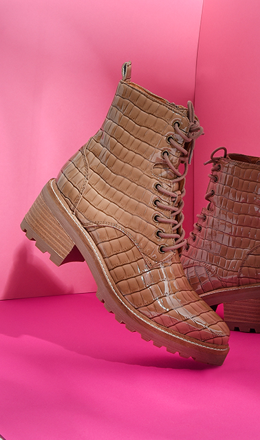 Bottines Qualon MAM'ZELLE