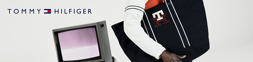 herentas en portefeuille tommy hilfiger