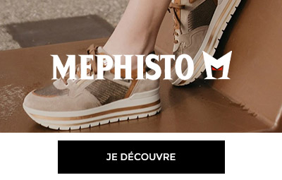 sneakers mephisto
