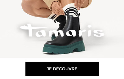 boots tamaris