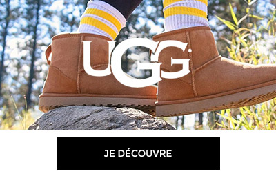 boots UGG