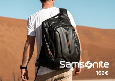sac samsonite