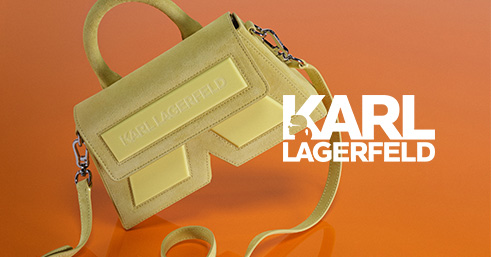karl lagerfeld