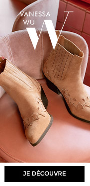 schoenen vanessa wu