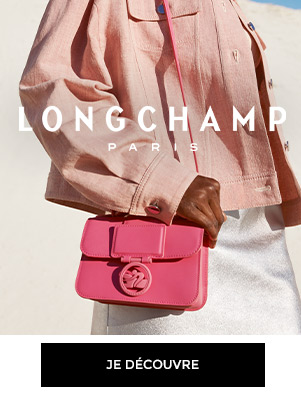 sac à main longchamp