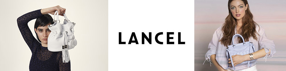 sac à main pas cher Lancel