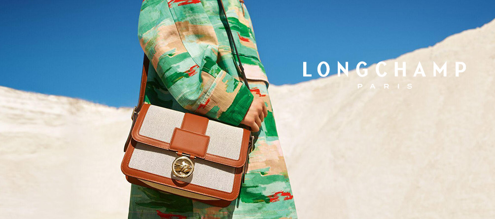 sac a main cuir longchamp