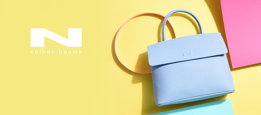 sac à main pas cher nathan baume