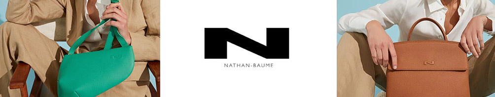 handtassen Nathan Baume