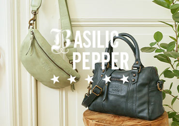 basilic pepper