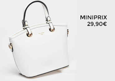 miniprix sac pas cher 