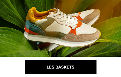 baskets pas cher