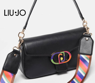 liujo sac promotion