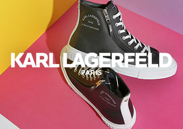 karl lagerfeld