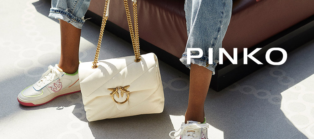 handtassen pinko