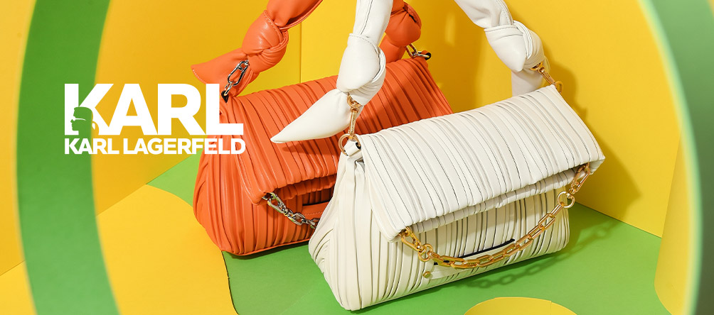 handtassen karl lagerfeld