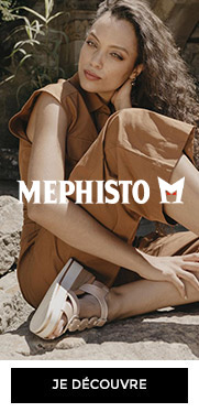sneakers mephisto
