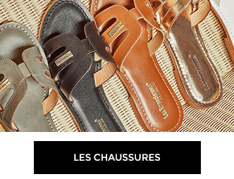 chaussures
