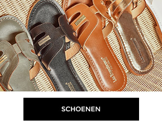 schoenen