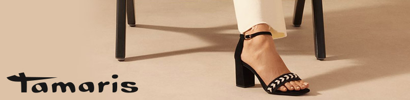 schoenen tamaris