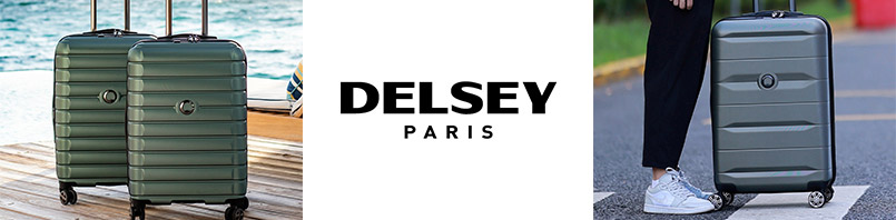 valise delsey