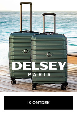 promo delsey