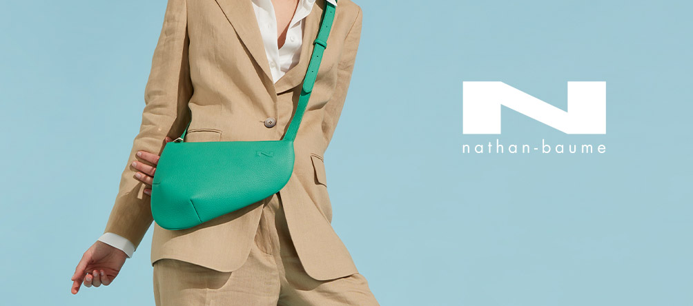 sac a main nathan baume