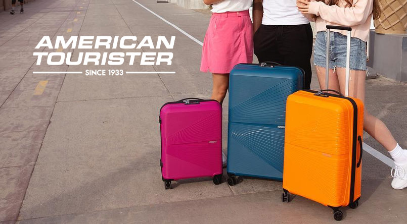 valise american tourister pas cher