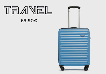 valise travel