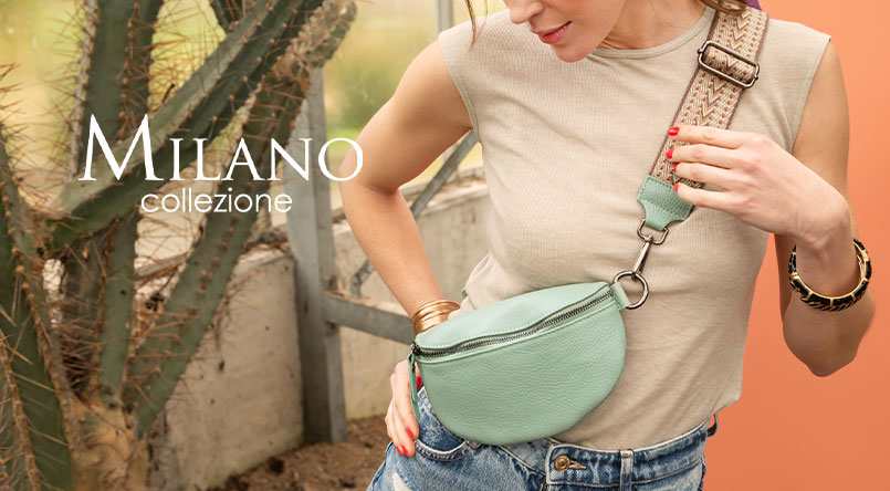 milano handtas pas cher